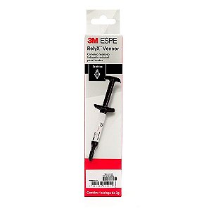 Cimento Resinoso Foto Relyx Veneer - 3M