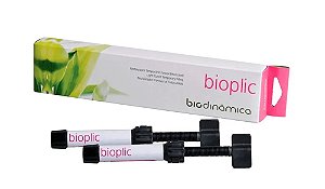 Restaurador Provisório Bioplic - Biodinâmica
