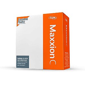 Ionômero de Vidro Para Cimentação Maxxion C Kit - FGM