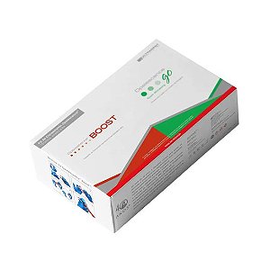 Clareadores Opalescence Boost PF 40% + Opalescence Go 15% + Barreira Gengival OpalDam Kit - Ultradent