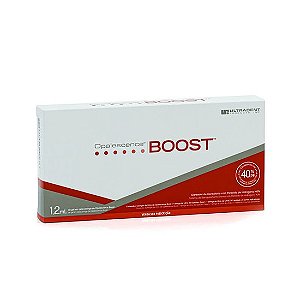 Clareador Opalescence Boost Kit - Ultradent