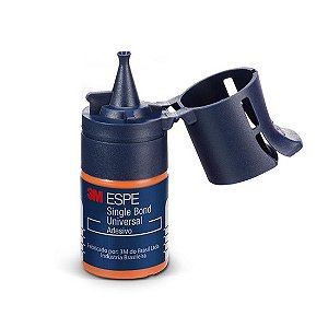 Adesivo Single Bond Universal - 3M