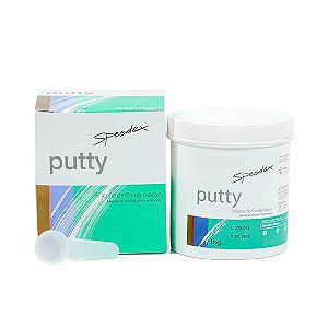 Silicone de Condensação Speedex Putty Denso - Coltene