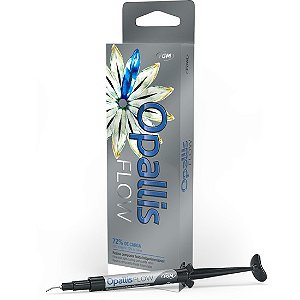 Resina Fluída Opallis Flow - FGM