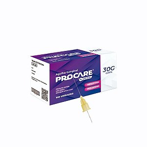 Agulha Gengival - Procare