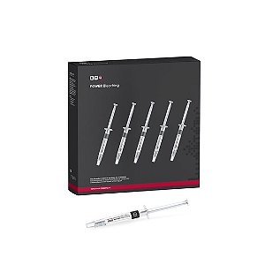 Clareador Power Bleaching 16% Kit - BM4