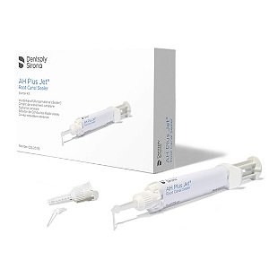 Cimento Endodôntico Selador AH Plus Jet - Dentsply Sirona