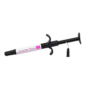 Resina Fluída Master Flow - Biodinâmica