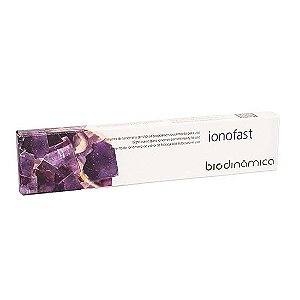 Ionômero de Vidro Forrador Ionofast - Biodinâmica