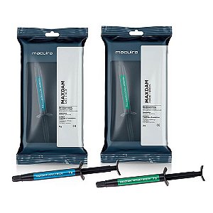 Barreira Gengival MaxDam - Maquira