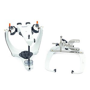 Articulador A7 Plus Com Arco - Bio-Art