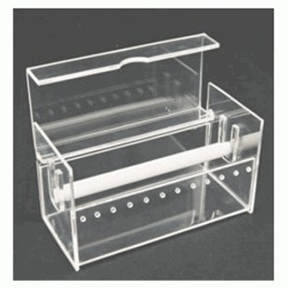 Suporte Para Elástico Corrente - Orto Central