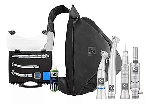 Kit Acadêmico Intra PB KG Sorensen - Evotech