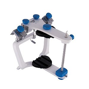 Articulador 10600 com Arco - Dentflex