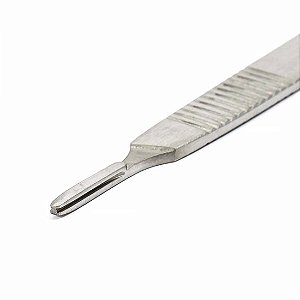 Cabo Para Bisturi - 6B Invent