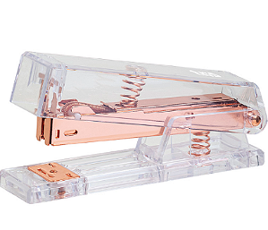 Grampeador Tris Holic Rose 902887
