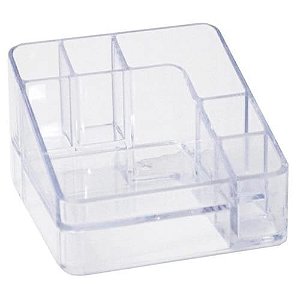 Organizador de Cosméticos Compacto 2