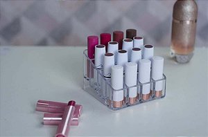 Organizador de Cosméticos Compacto 1