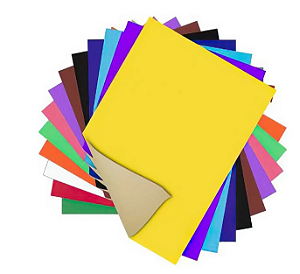 Papel Cartão Edispel – 50 x 66 cm, Diversas Cores