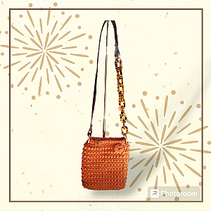 Bolsa Poder Mini