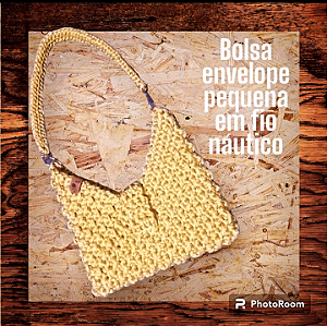 Bolsa Envelope pequena