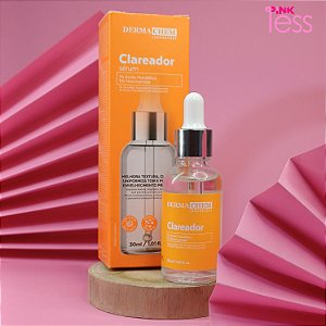 SÉRUM FACIAL CLAREADOR DERMACHEM