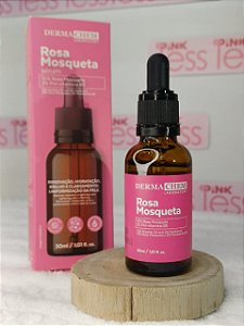 SÉRUM FACIAL CLAREADOR DERMACHEM