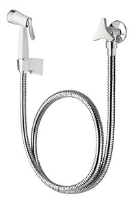 Ducha Higiênica Acqua-Jet CR Nova Gyro 2195-NGY-CR Fabrimar