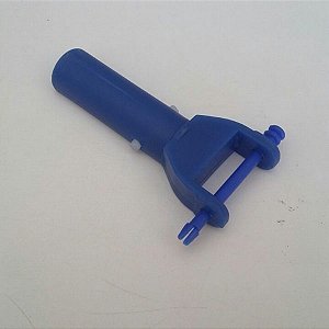 Cabinho para aspirador de piscina MEKA
