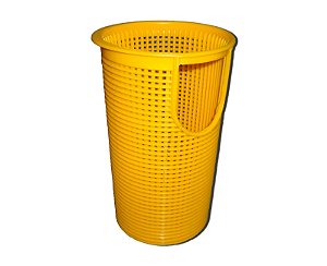 Cesto para pré-filtro motobomba JACUZZI B