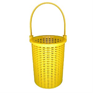 Cesto para pré-filtro motobomba MEKA