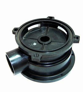 Corpo para motobomba para piscina MEKA