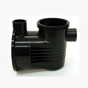 Corpo pré-filtro para motobombas DANCOR