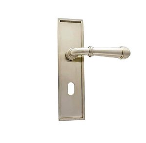 Espelho de Maçaneta - 700 - Aro Liso - Mod. 710 G