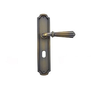 Espelho de Maçaneta - 2008 - Mod. 713 G