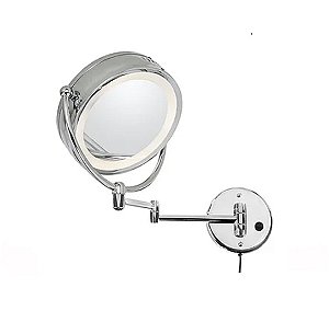 Espelho Duplo Fixo