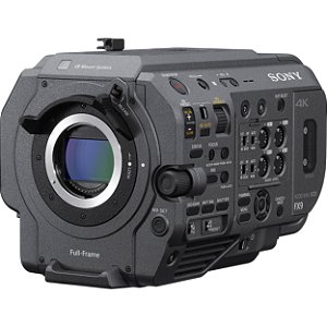Sony PXW-FX9 Câmera Full-Frame 6K