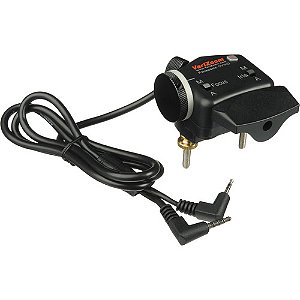 Controlador VariZoom VZ-ROCK-PZFI para Zoom, Foco e Íris de Câmeras Panasonic