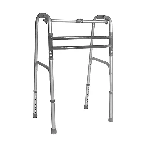 Andador Fixo-Articulável Hidrolight