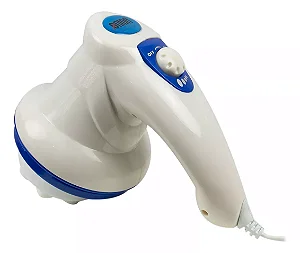 Massageador Elétrico Branco 220V - Onida