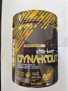 cafeina dyna kout 360g dynamo kiwi