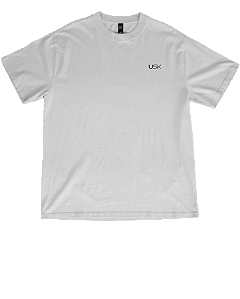 Camiseta Oversized -  USK