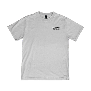 Camiseta Oversized -  Urban Skull