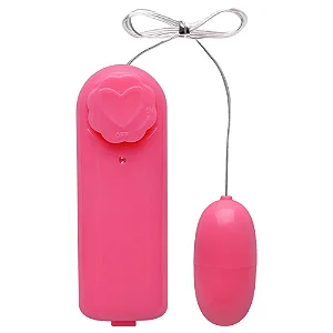 Bullet Vibrador Multivelocidade Sensual Love