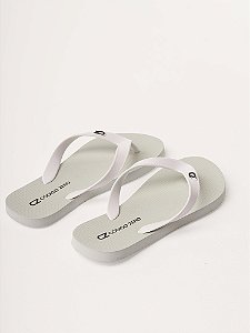 chinelo de dedo