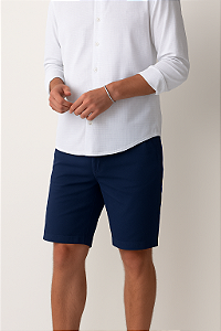 BERMUDA SLIM CLASSICA EM SARJA