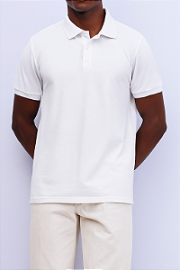 POLO SLIM EM PIQUET PV