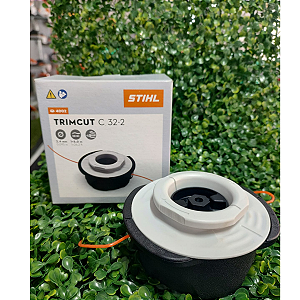 Cabeçote de corte TrimCut C 32-2