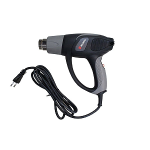 Soprador térmico STW 1800 Wurth 220v