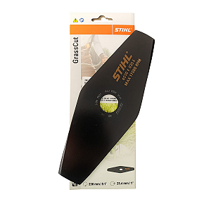 Lâmina 230-2 GrassCut